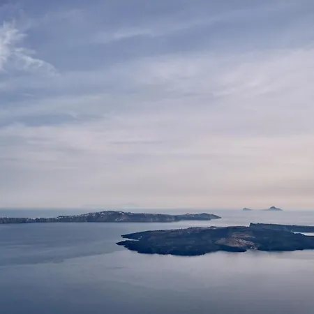 Lejlighed Santorini Mansion At Imerovigli (Santorini)