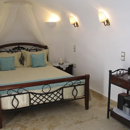 Santorini Mansion At Imerovigli (Santorini)