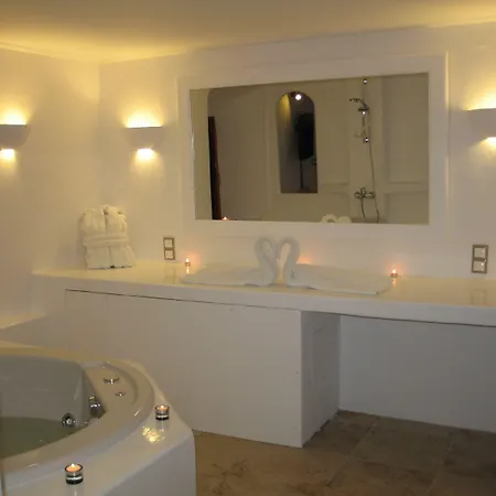 Apartment Santorini Mansion At *