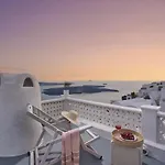 Santorini Mansion At Daire Imerovigli (Santorini)