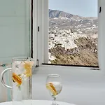 Santorini Mansion At Lejlighed Imerovigli (Santorini)