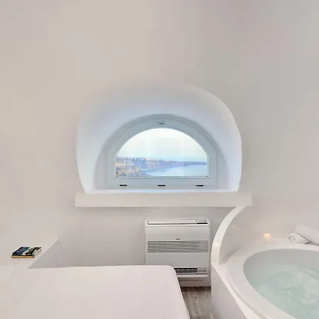 Santorini Mansion At * Imerovigli (Santorini)