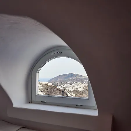 Apartment Santorini Mansion At
