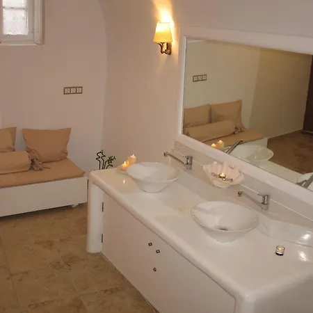 Santorini Mansion At * Imerovigli