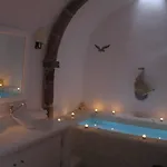 شقة قصر سانتوريني في إمِروفيلي *
